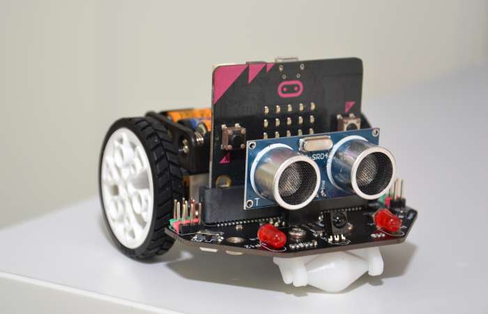 robot