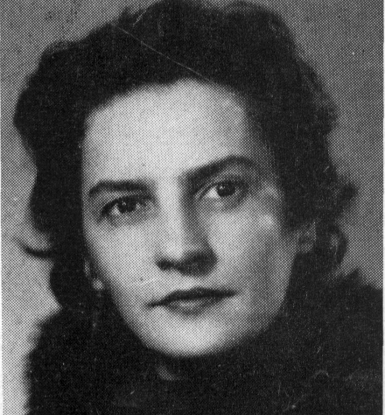 vera nedeljkovic