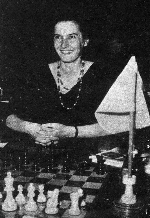 vera nedeljkovic1