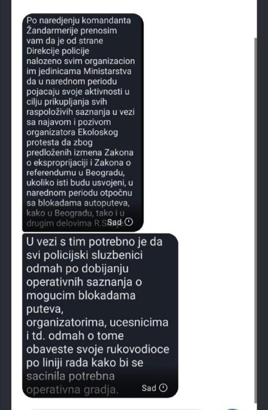 Blokade kao opomena da Srbija nije na prodaju 5 viber image 2021 11 27 12 03 26 103