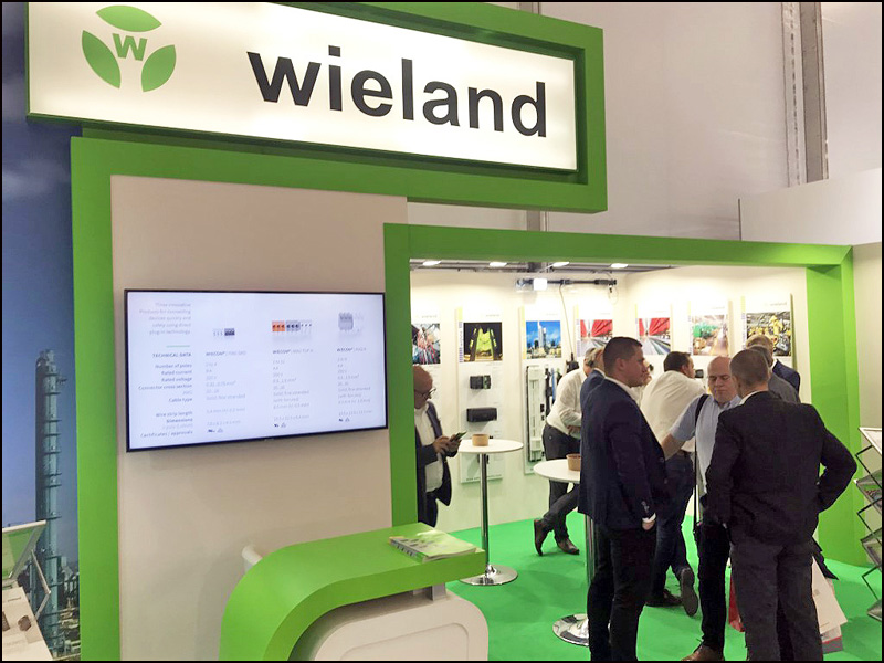 wieland electric