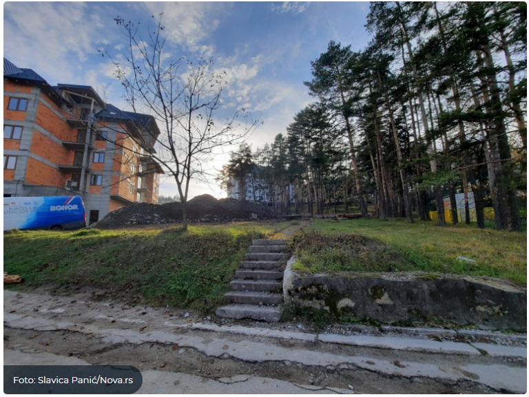 zlatibor