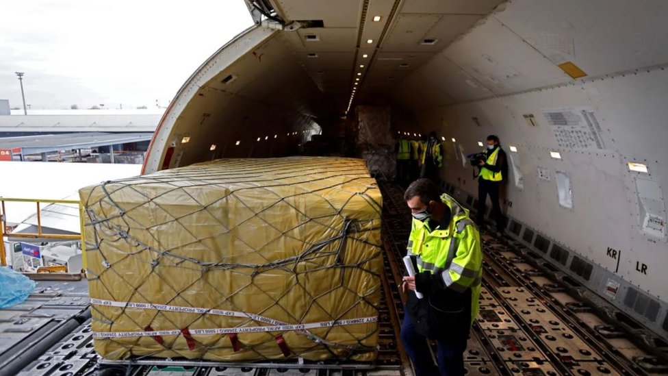 Korona virus i vakcinacija: Kakva je budućnost vakcina protiv kovida-19? 3 Transport vakcina