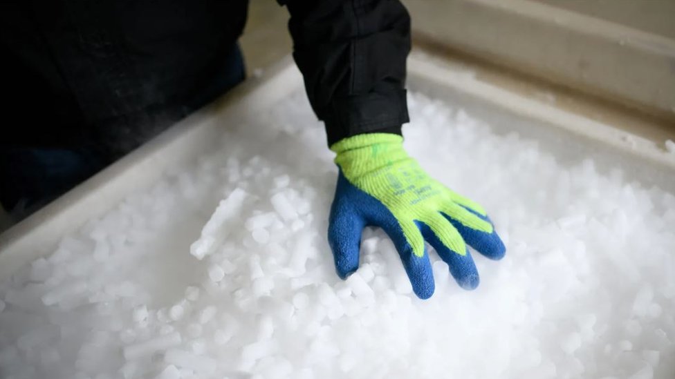 Korona virus i vakcinacija: Kakva je budućnost vakcina protiv kovida-19? 5 Vakcine se čuvaju na niskim temperaturama