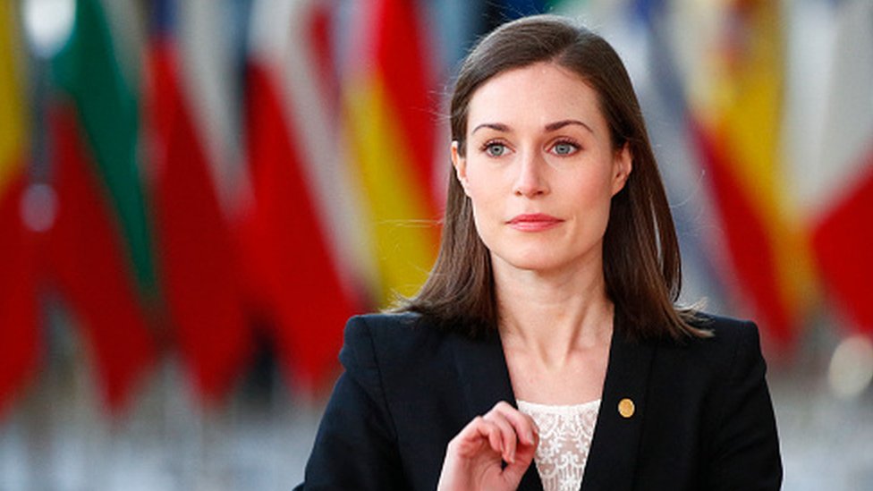 Korona virus i Finska: Premijerka u problemu zbog noćnog provoda iako je trebalo da se izoluje 1 Finland's Prime Minister Sanna Marin