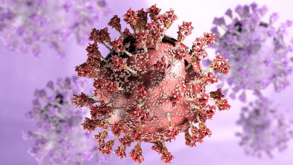 Korona virus i vakcinacija: Buster doza najmanje 80 odsto delotvorna protiv soja omikron 1 Omicron