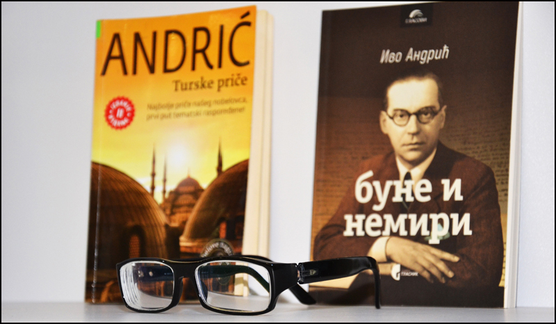 Andric 3