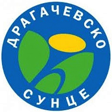 Dragacevsko sunce logo