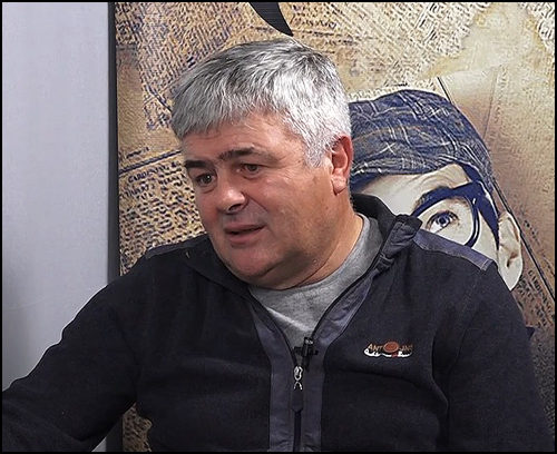 Dragan Savkovic