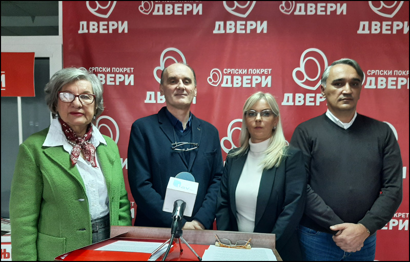 GrO Dveri Cacak