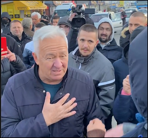 УНС: Глас Западне Србије прекршио Кодекс новинара 3 Gvozden 2