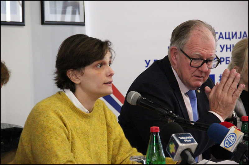 Leoneta Pajer VP Dom Krusevac