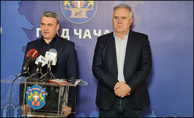Milun i Ratko