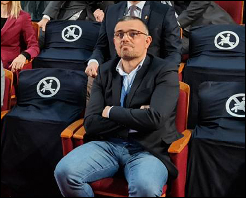 Nedimovic u farmerkama 2
