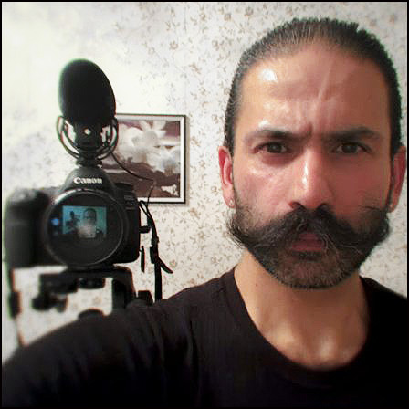Rouzbeh Rashidi