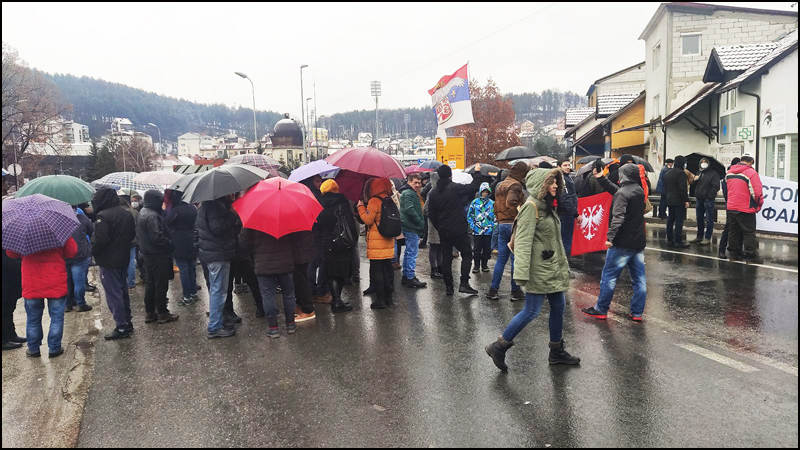 Uzice blokada 1a