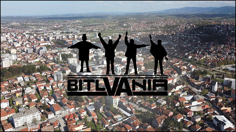 bitlmania valjevo