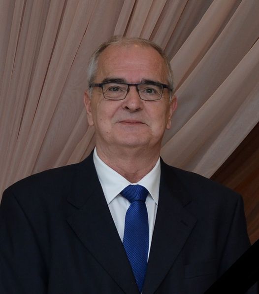 dr milutinovic