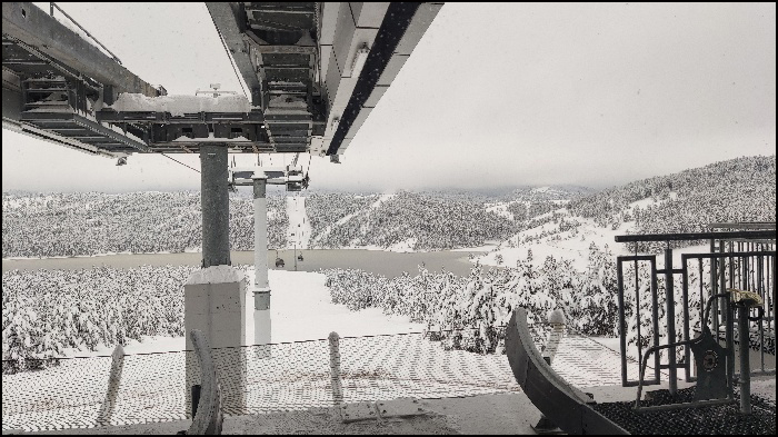 gondola zlatibor