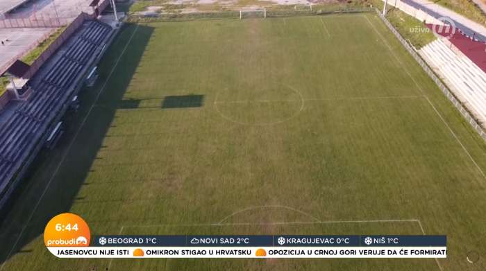 Da li će FK Dragačevo dočekati da obeleži 90 godina postojanja? (VIDEO) 1 guca2