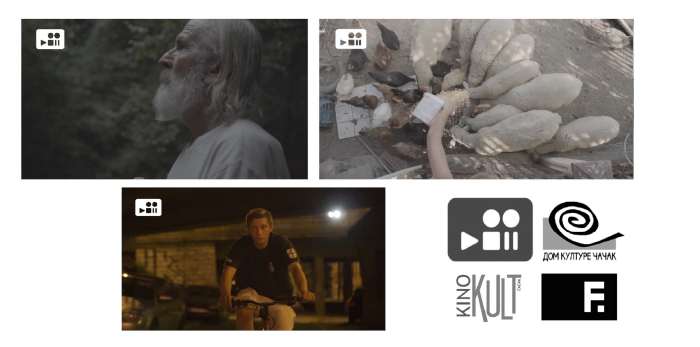 Filmovi sa „Interakcije 2021“ pred čačanskom publikom 1 interakcija cacak