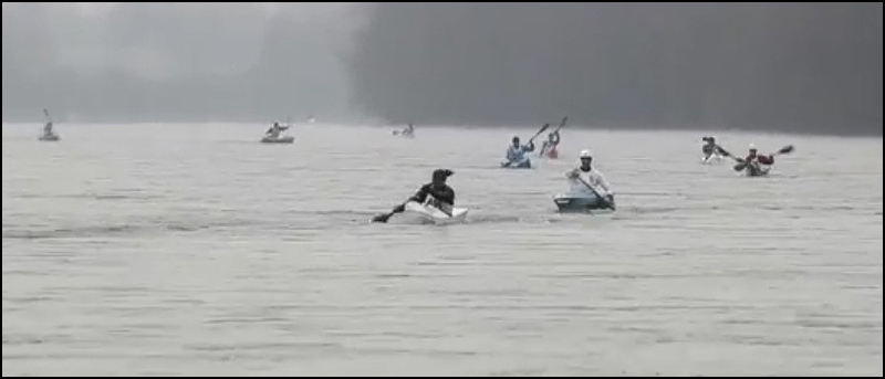 Dve medalje u Zagrebu 2 kajak 2