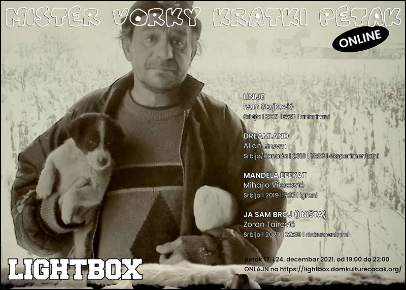 LIGHTBOX Doma kulture 1 lajtboks
