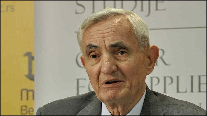 ljubomir madzar