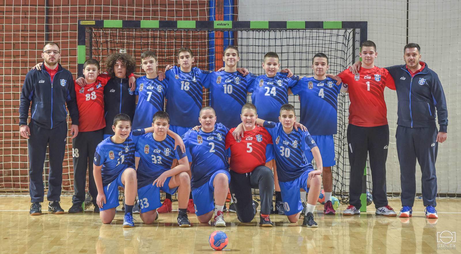 mladost