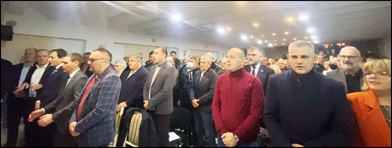 Monarhija bitna za identitetsko utemeljenje 2 nada topola 2