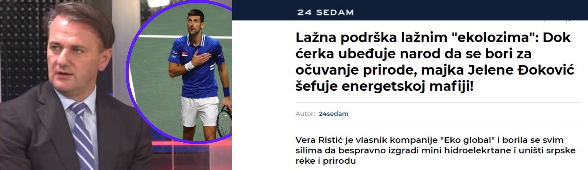 ostoja novak side