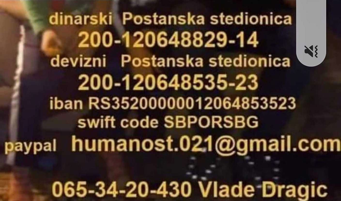 U Vučićevom „zlatnom dobu“ troje mališana uče uz sveću 4 pomoc