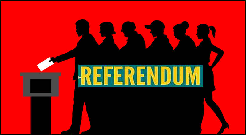 referendum