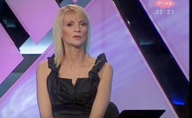 simonida kazic pinik