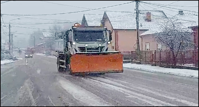 sneg ulica 1