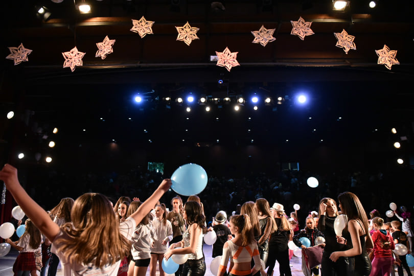 star dance1