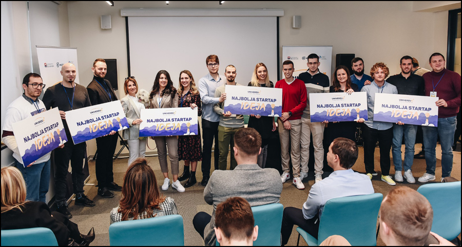 Proglašeni pobednici Univerzuma 1 univerzum pobednici