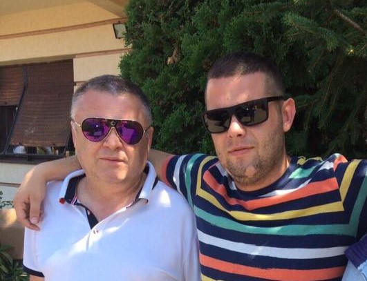Potvrđeno pisanje OzonPressa: Sin bivšeg funkcionera SNS osumnjičen za pokušaj ubistva Čačanina 2 zelja i sin