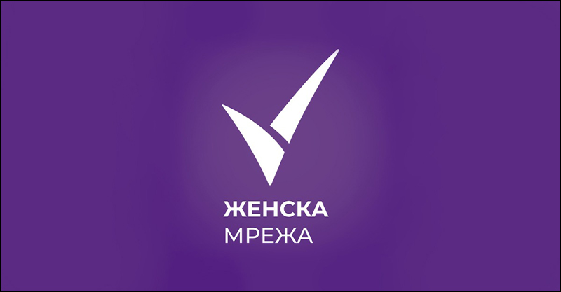 zenska mreza
