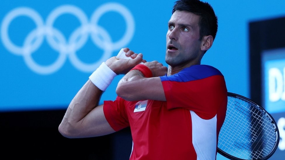 Novak Đoković i tenis: Australijske vlasti istražuju vize drugih tenisera, podrška svetskom broju 1 i iz Hrvatske 7 novak djokovic