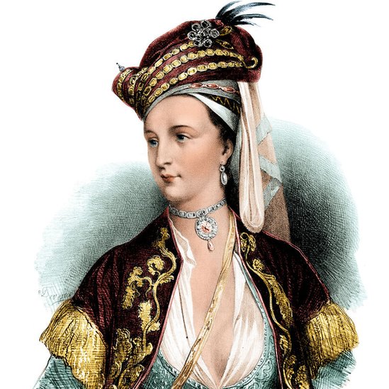 Korona virus i vakcina: Kako su antivakcinaši vršili uticaj na svet kroz istoriju 5 A portrait of Lady Montagu