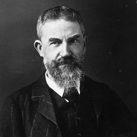 Korona virus i vakcina: Kako su antivakcinaši vršili uticaj na svet kroz istoriju 19 George Bernard Shaw