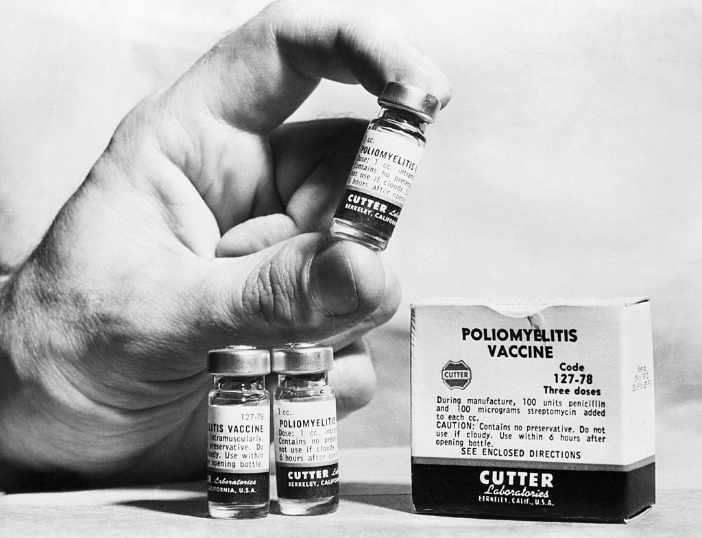 Korona virus i vakcina: Kako su antivakcinaši vršili uticaj na svet kroz istoriju 27 The Cutter Laboratories vaccine