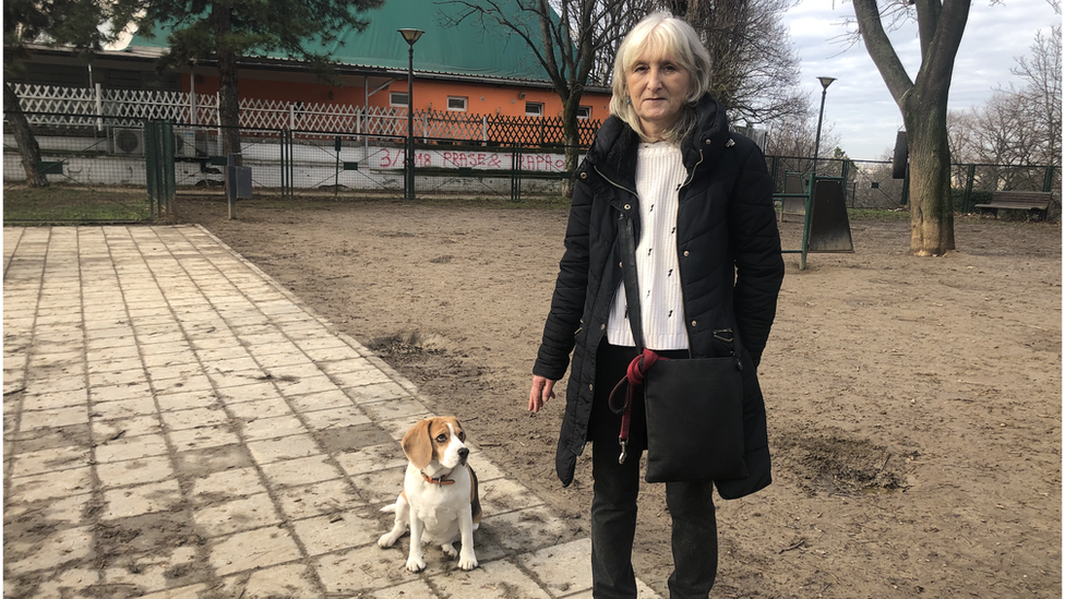 Korona virus i kardiovaskularne bolesti: „Kako sam imala infarkt tokom pandemije i sama sebi spasila život" 3 Snežana Bjeladinović