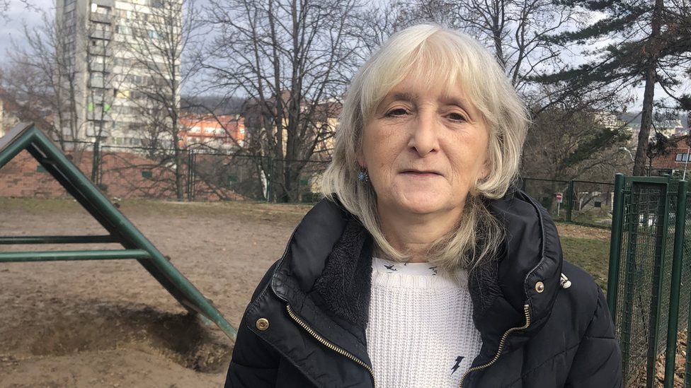 Korona virus i kardiovaskularne bolesti: „Kako sam imala infarkt tokom pandemije i sama sebi spasila život" 1 Snežana Bjeladinović