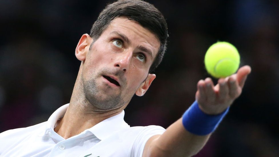 Novak Đoković i tenis: Australijske vlasti istražuju vize drugih tenisera, podrška svetskom broju 1 i iz Hrvatske 1 Novak Djokovic