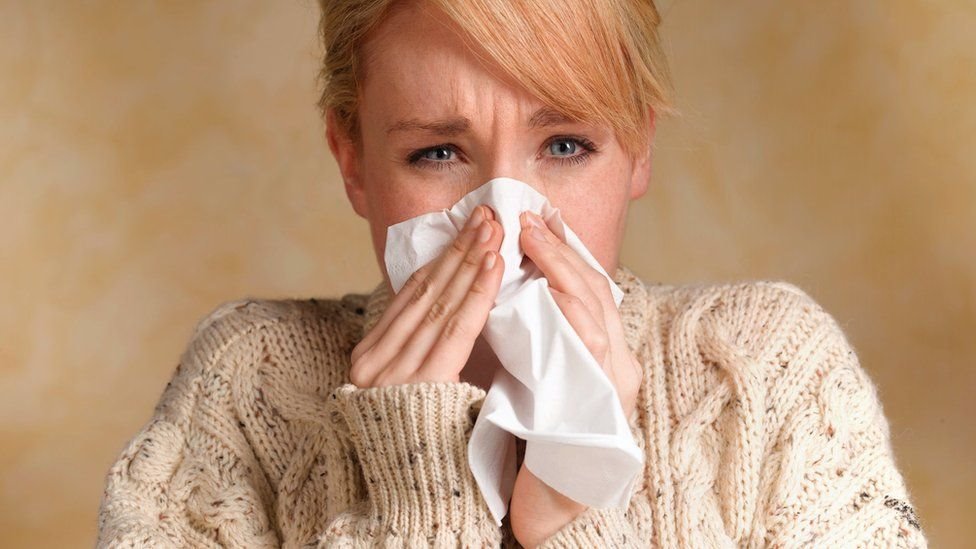Korona virus: Blizu 40.000 testiranih u Srbiji - i srpski patrijarh pozitivan na kovid, u Čileu počelo davanje četvrte doze vakcina 1 prehlada
