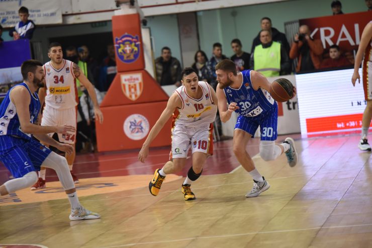 BORAC 1