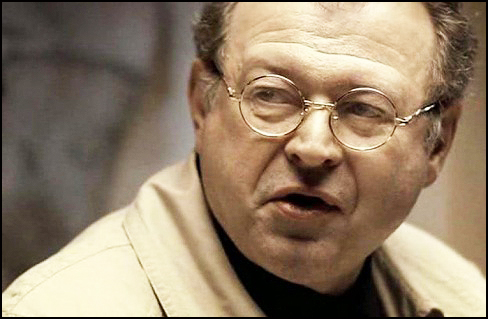 Boris Komnenic