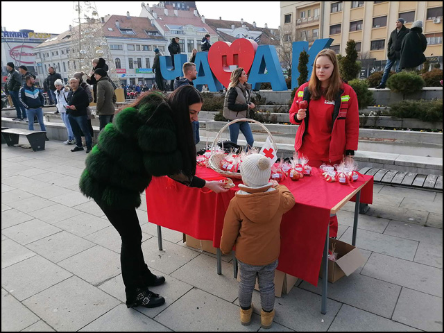 Otvoreno srce za dečiji osmeh 2 CK 1